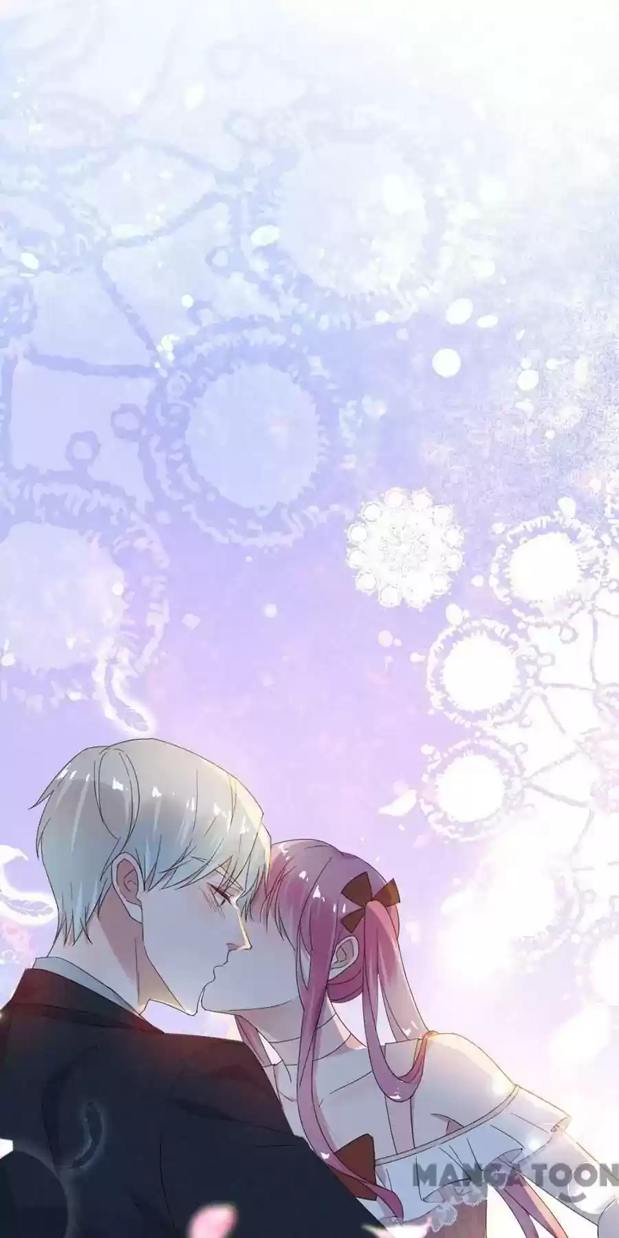 Evolution of a Perfect Hubby Episode 45