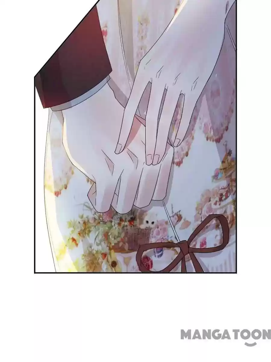 Evolution of a Perfect Hubby Episode 45