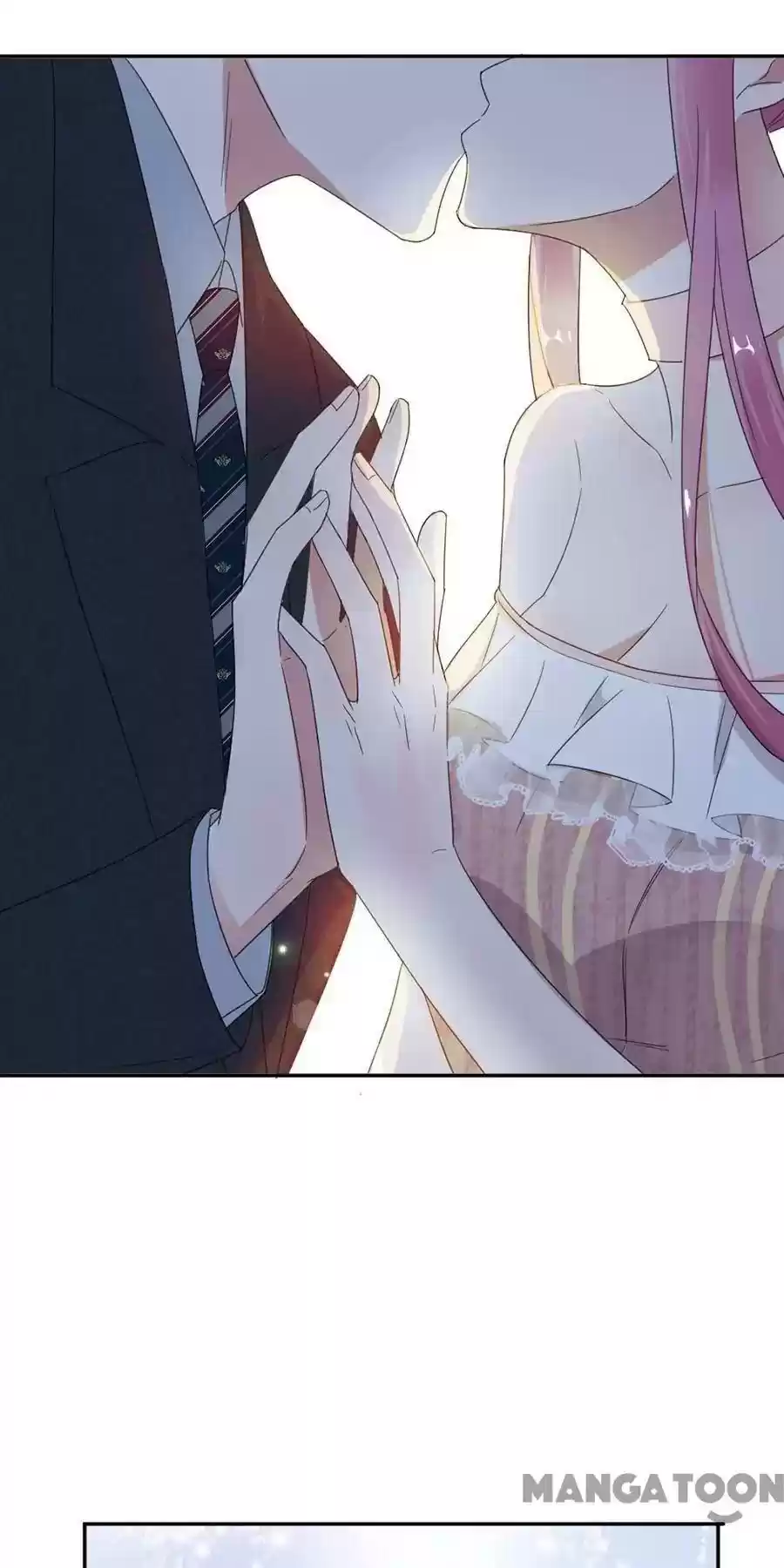 Evolution of a Perfect Hubby Episode 45