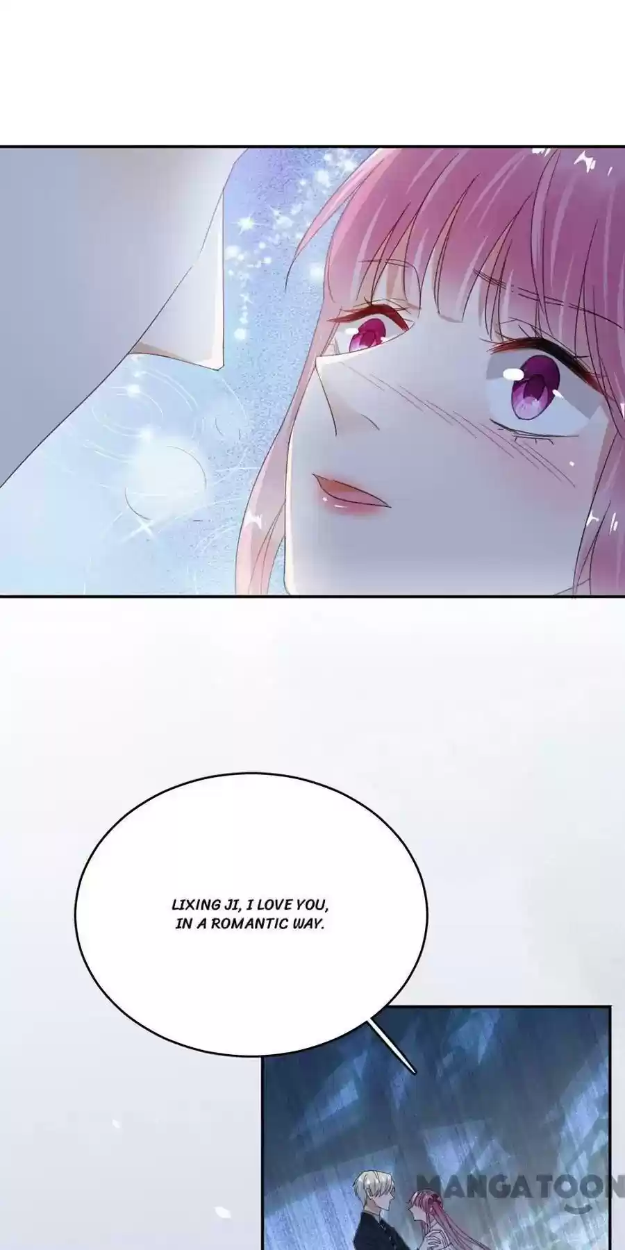 Evolution of a Perfect Hubby Episode 45