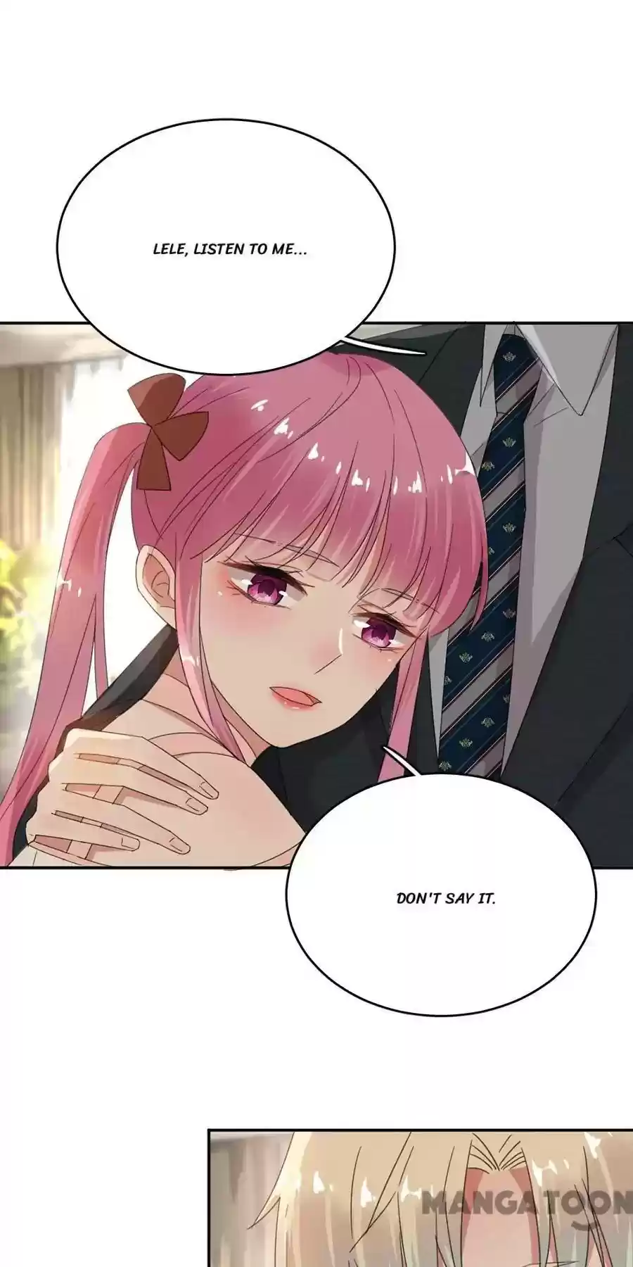 Evolution of a Perfect Hubby Episode 46