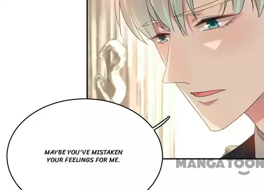 Evolution of a Perfect Hubby Episode 46