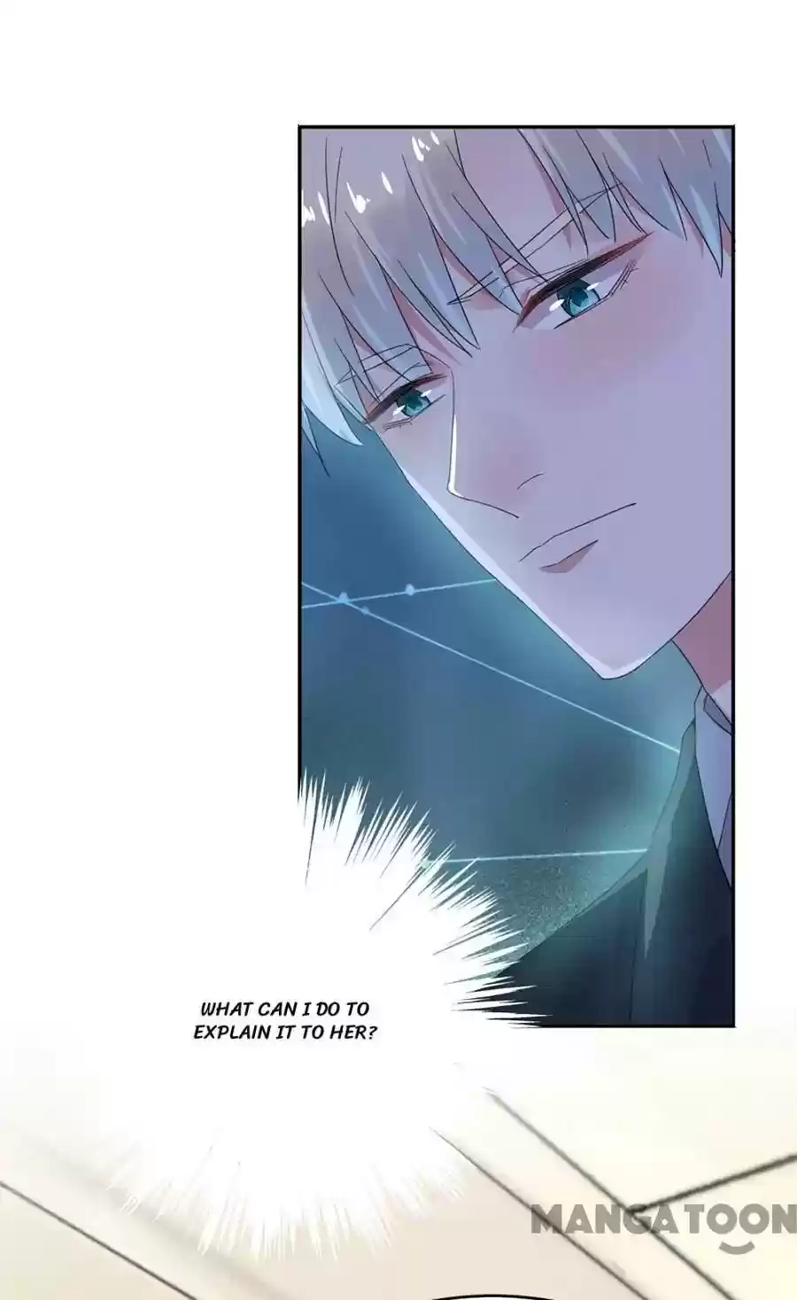 Evolution of a Perfect Hubby Episode 46