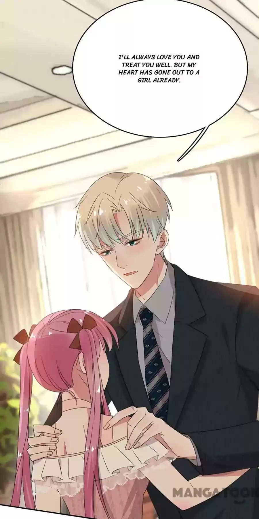 Evolution of a Perfect Hubby Episode 46