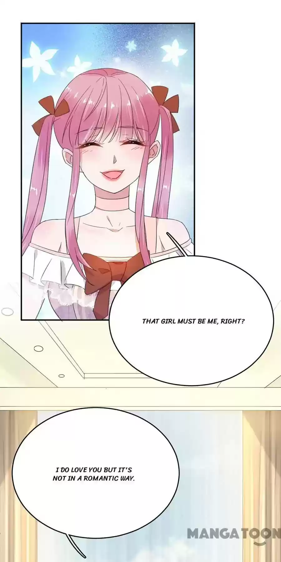 Evolution of a Perfect Hubby Episode 46