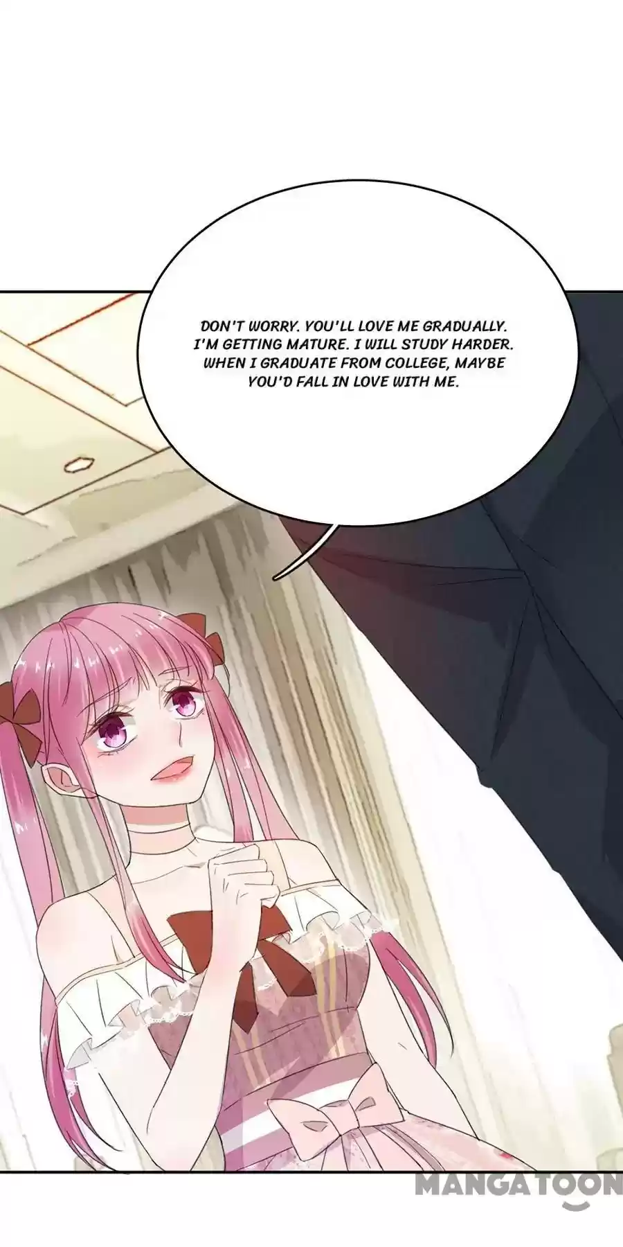 Evolution of a Perfect Hubby Episode 46