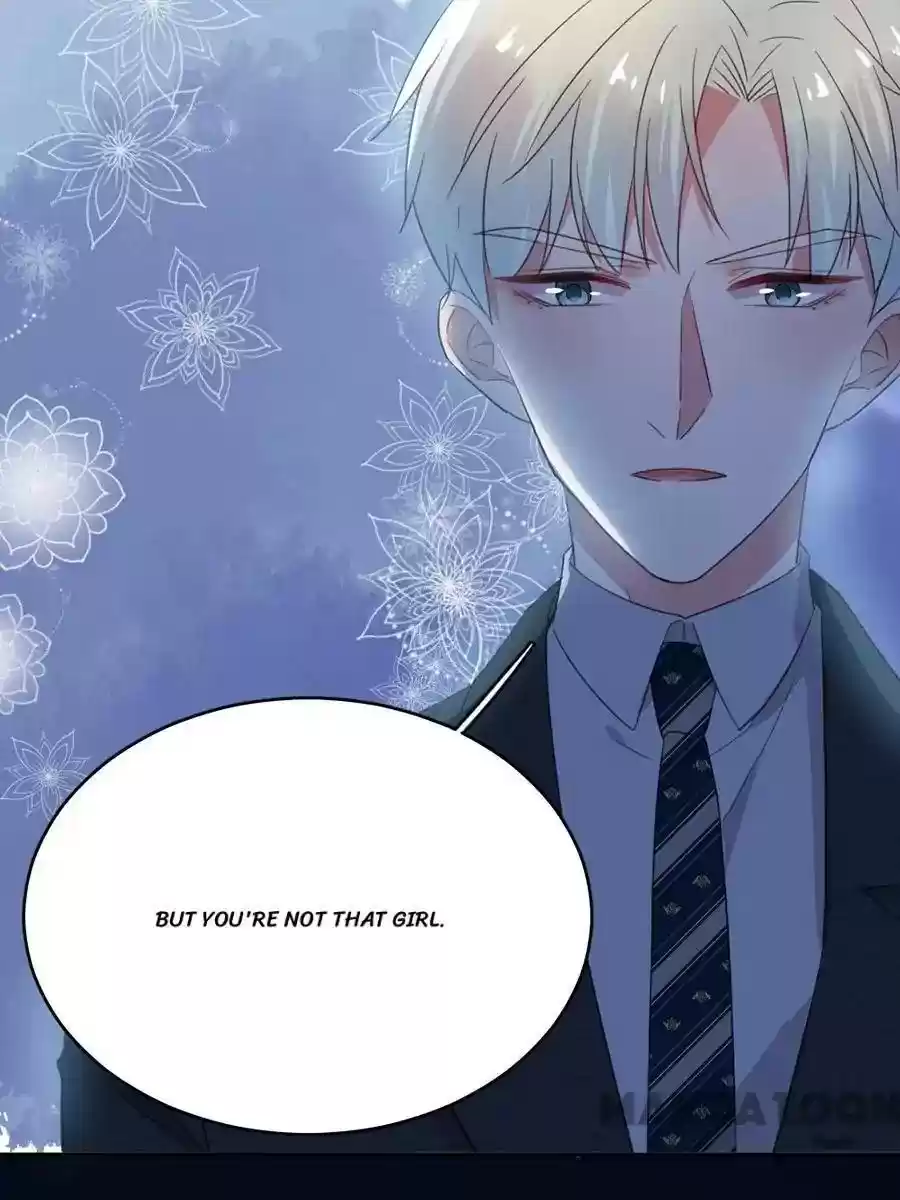 Evolution of a Perfect Hubby Episode 46