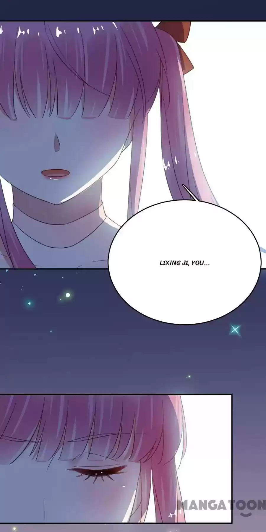 Evolution of a Perfect Hubby Episode 46