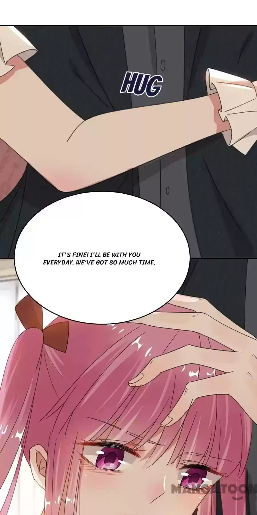 Evolution of a Perfect Hubby Episode 46