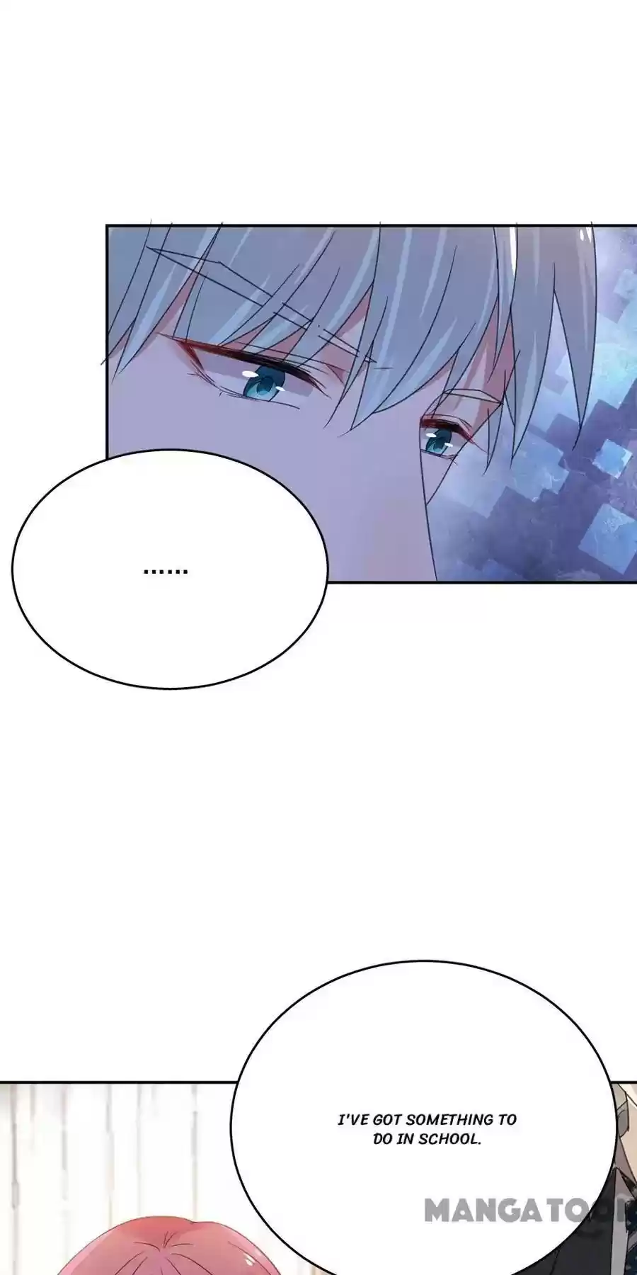 Evolution of a Perfect Hubby Episode 46