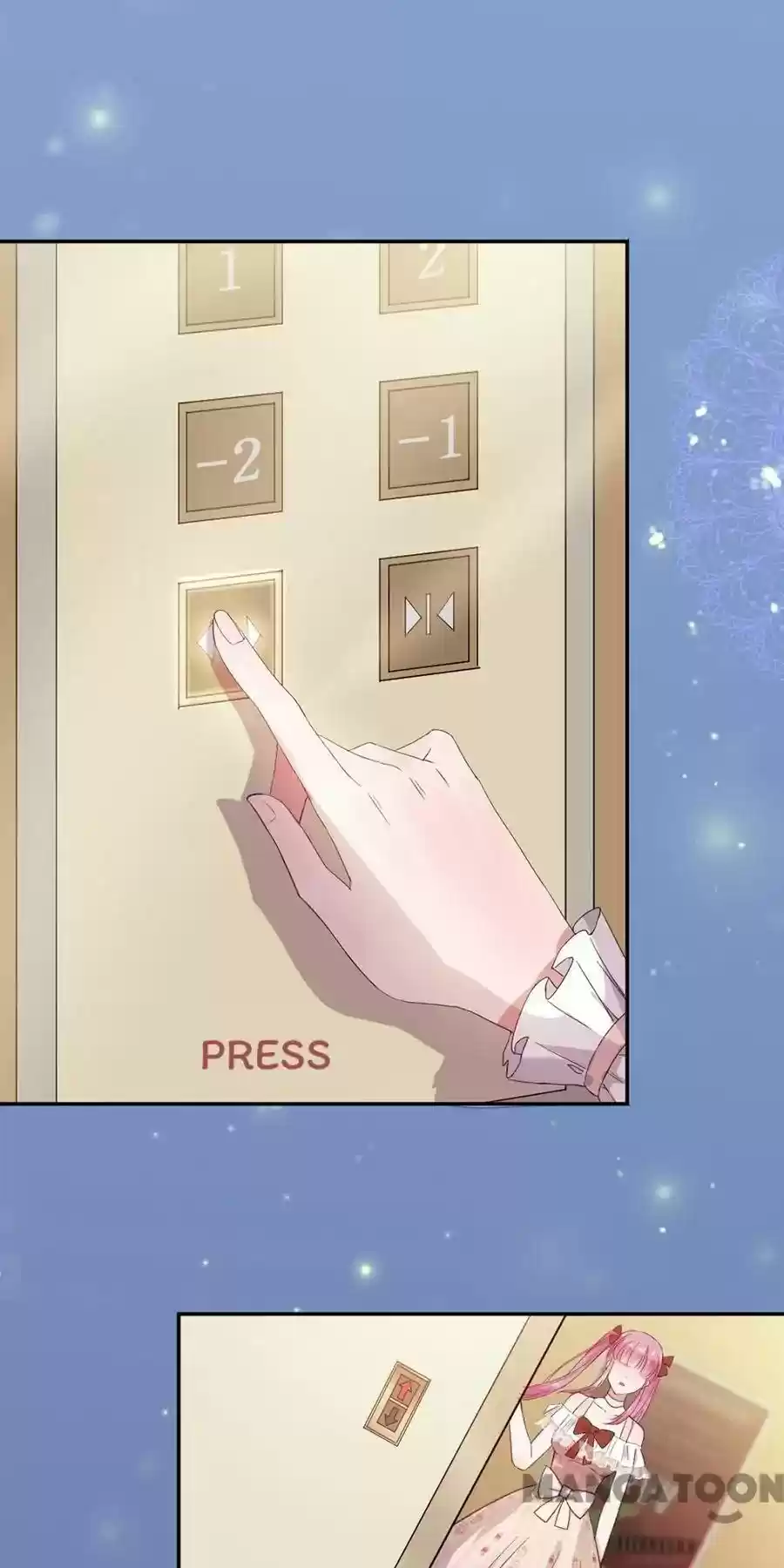 Evolution of a Perfect Hubby Episode 46