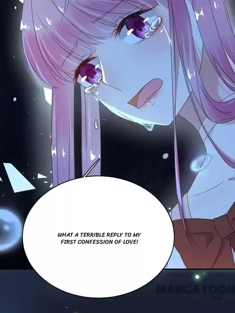 Evolution of a Perfect Hubby Episode 46