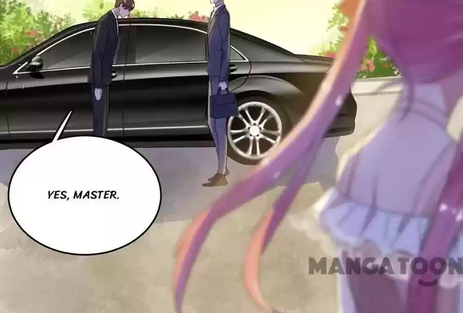 Evolution of a Perfect Hubby Episode 47