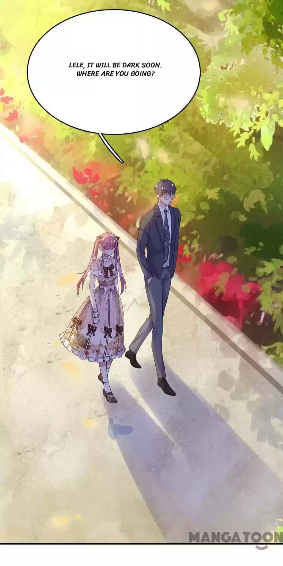 Evolution of a Perfect Hubby Episode 47