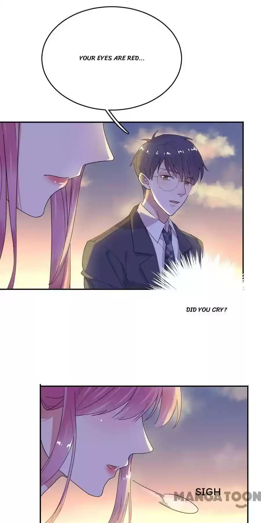 Evolution of a Perfect Hubby Episode 47