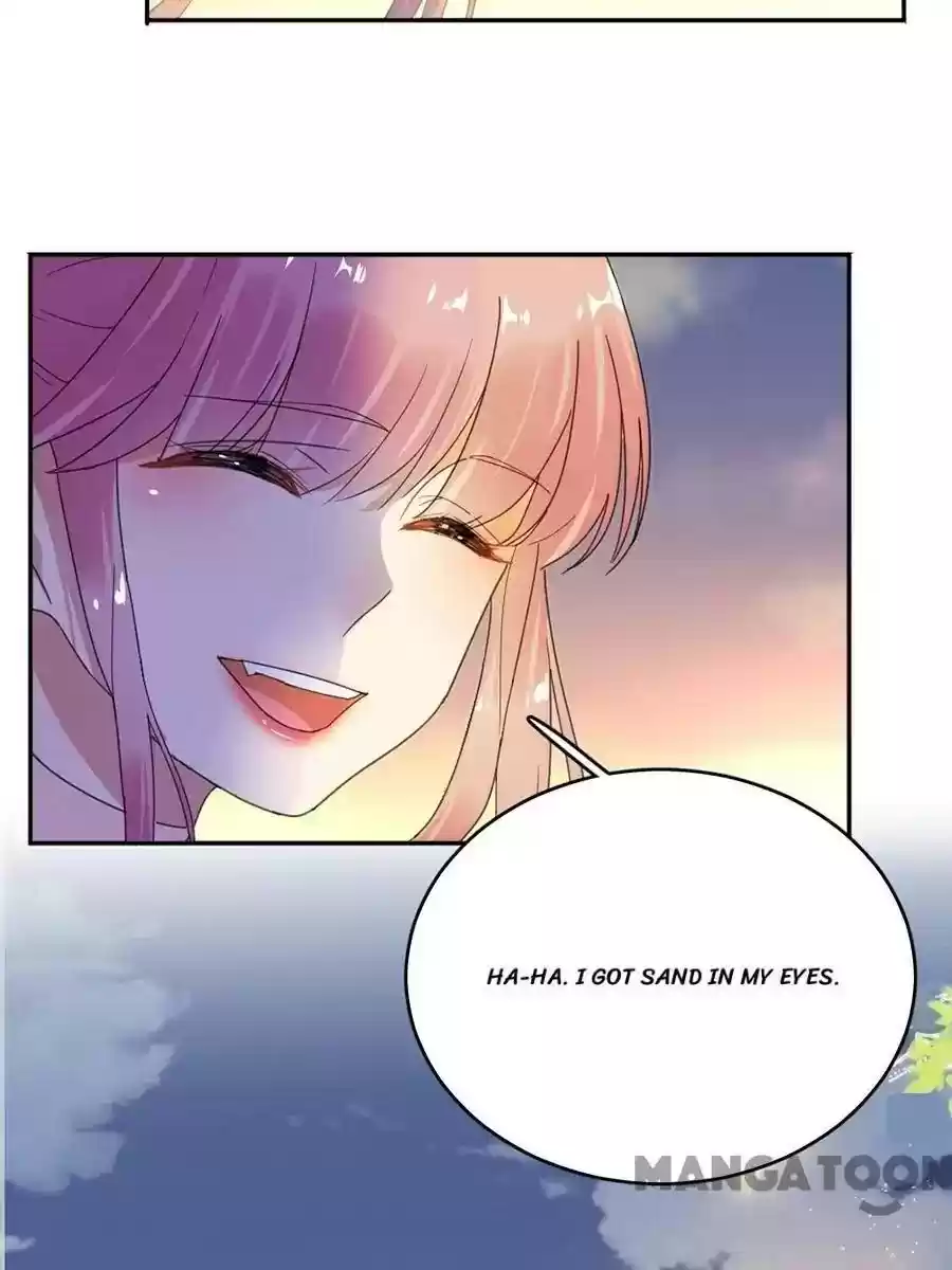 Evolution of a Perfect Hubby Episode 47