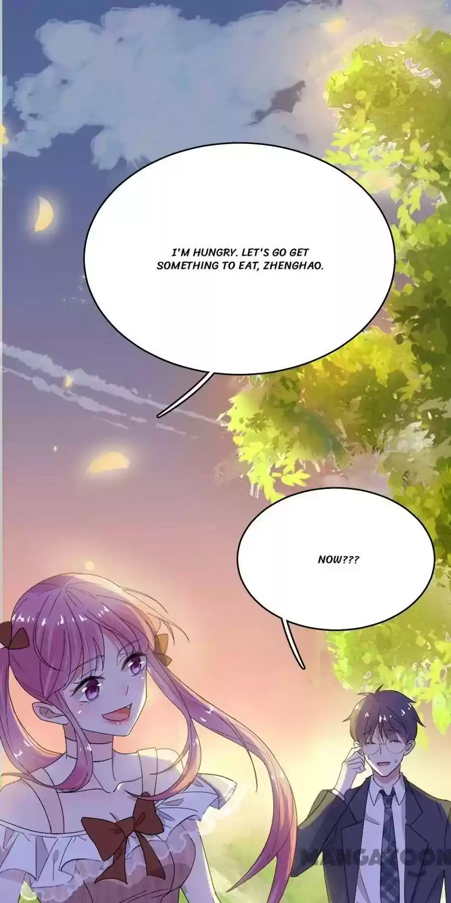 Evolution of a Perfect Hubby Episode 47