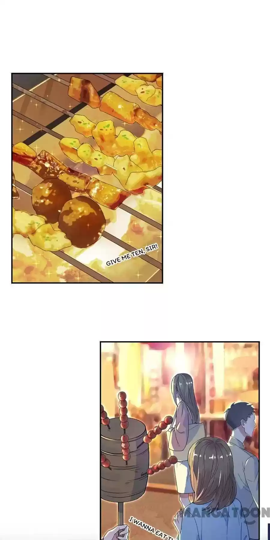 Evolution of a Perfect Hubby Episode 47