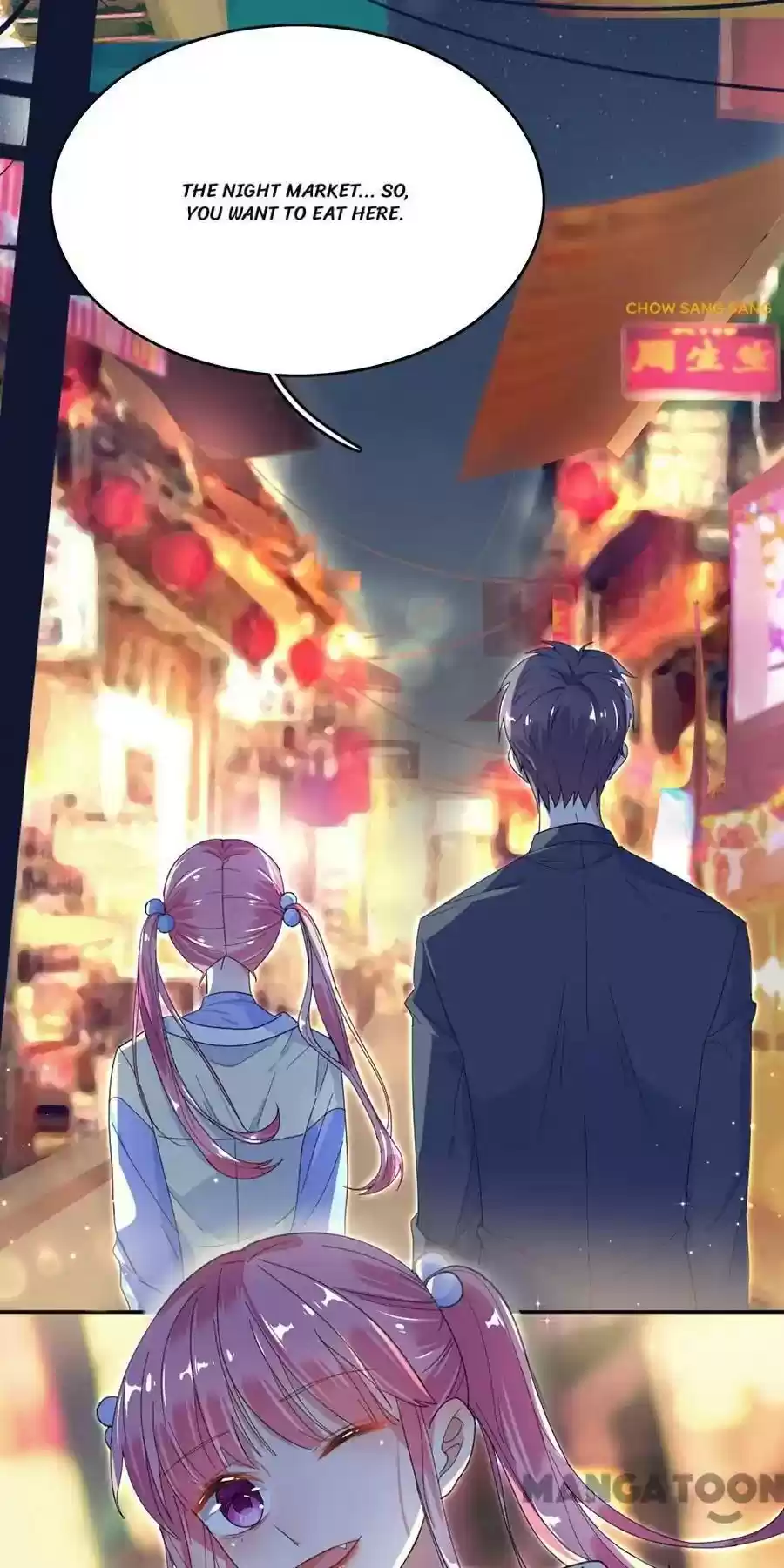 Evolution of a Perfect Hubby Episode 47