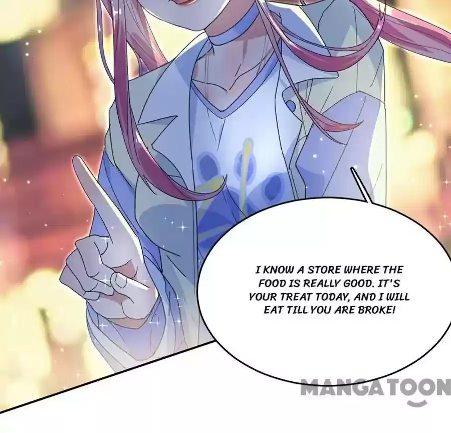 Evolution of a Perfect Hubby Episode 47