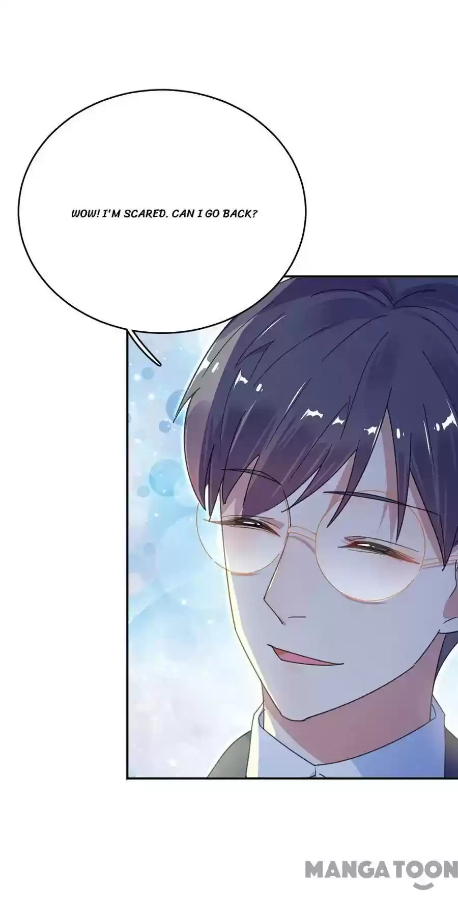 Evolution of a Perfect Hubby Episode 47