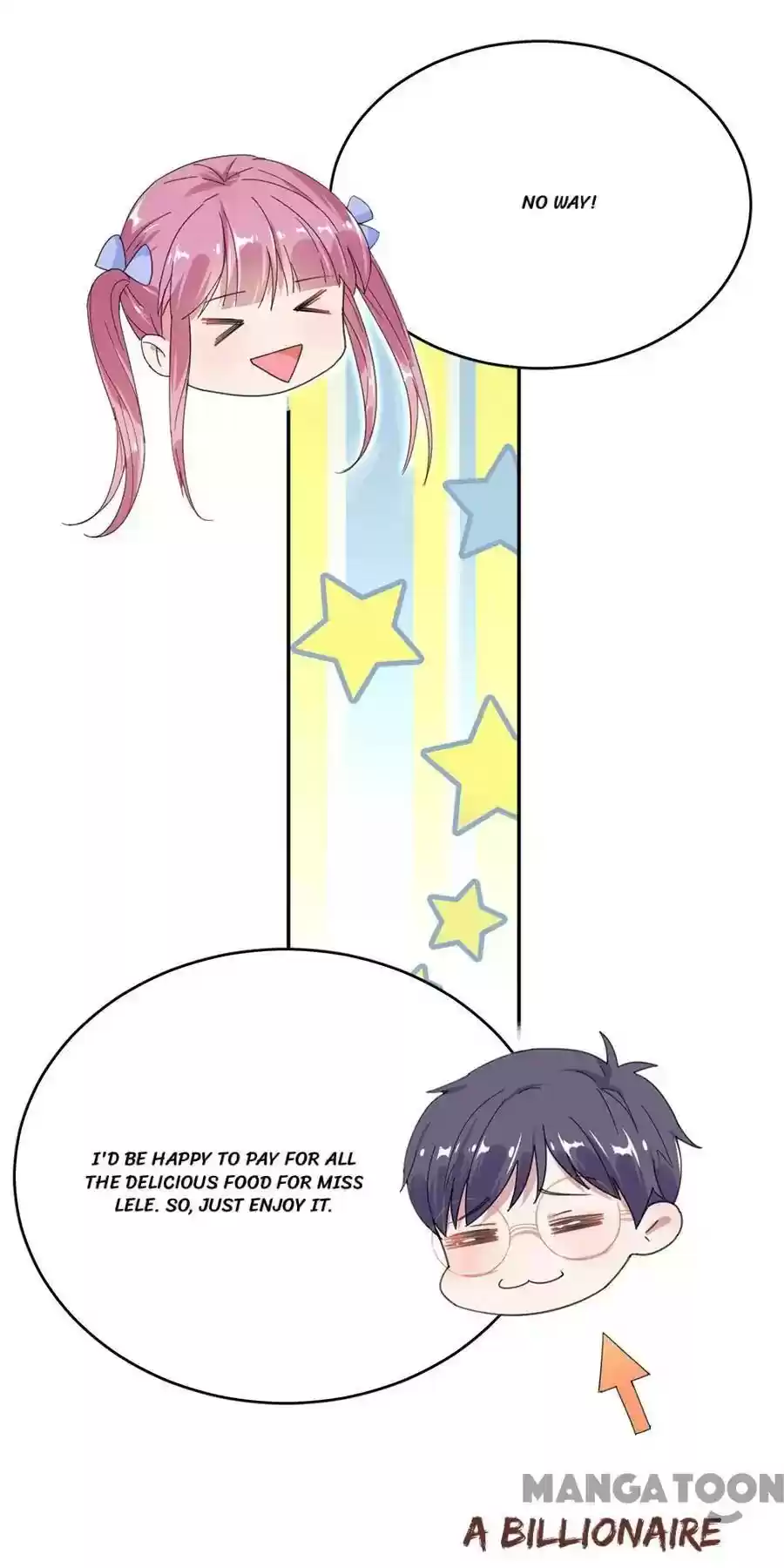 Evolution of a Perfect Hubby Episode 47