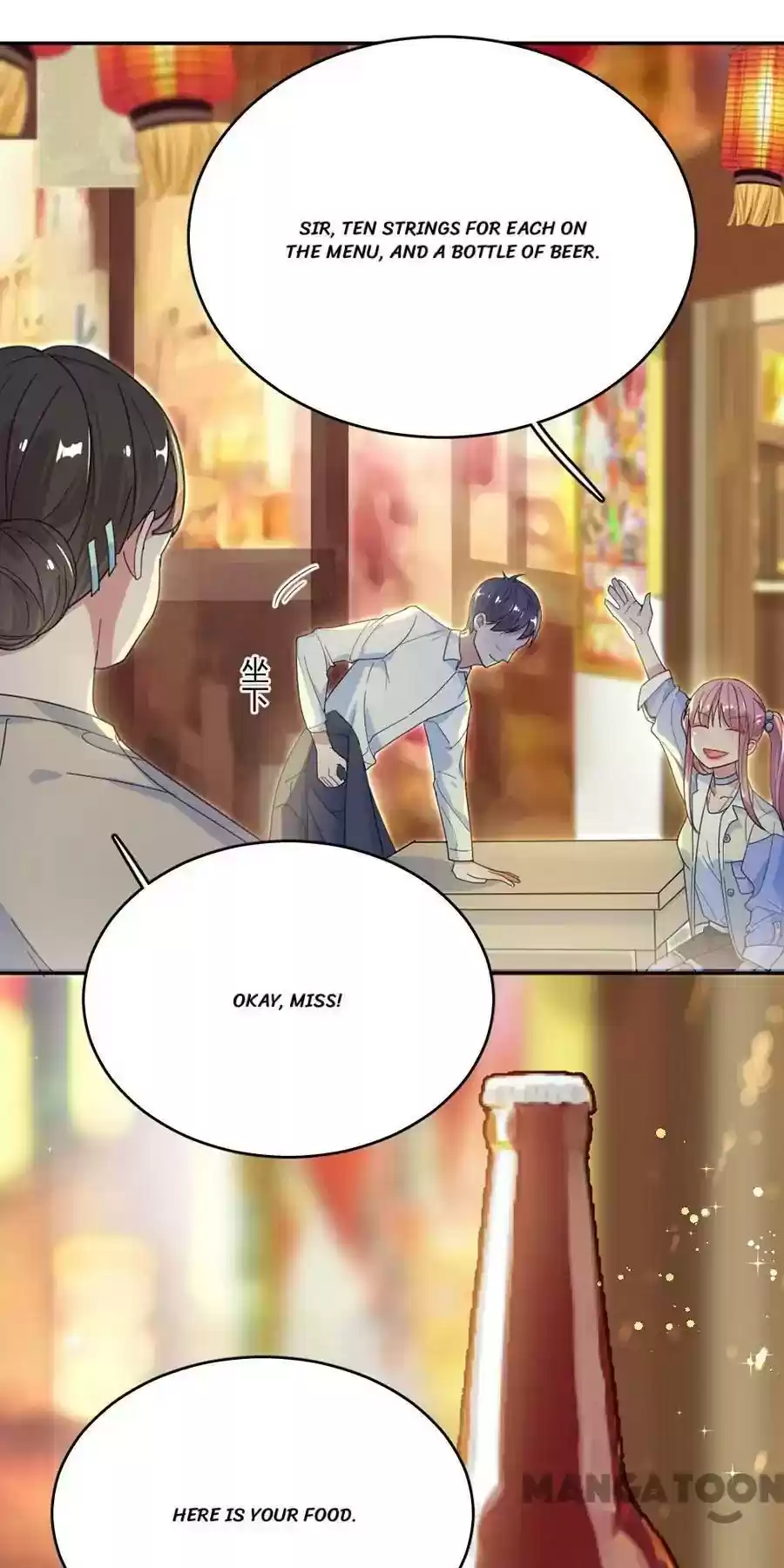 Evolution of a Perfect Hubby Episode 47