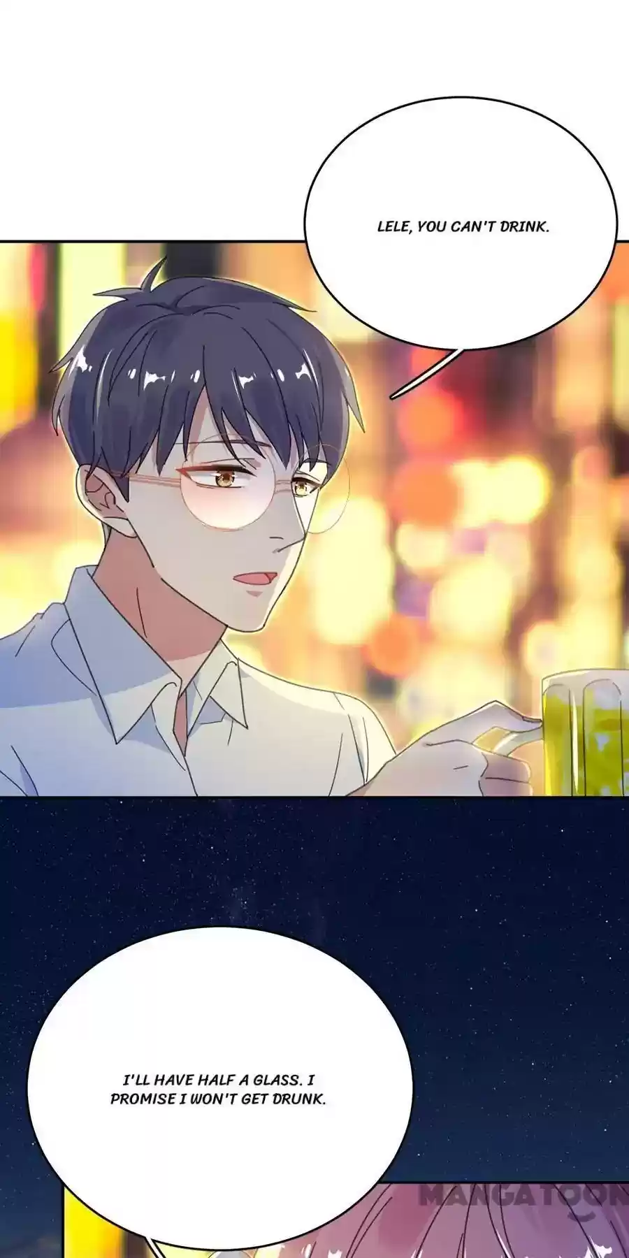 Evolution of a Perfect Hubby Episode 47