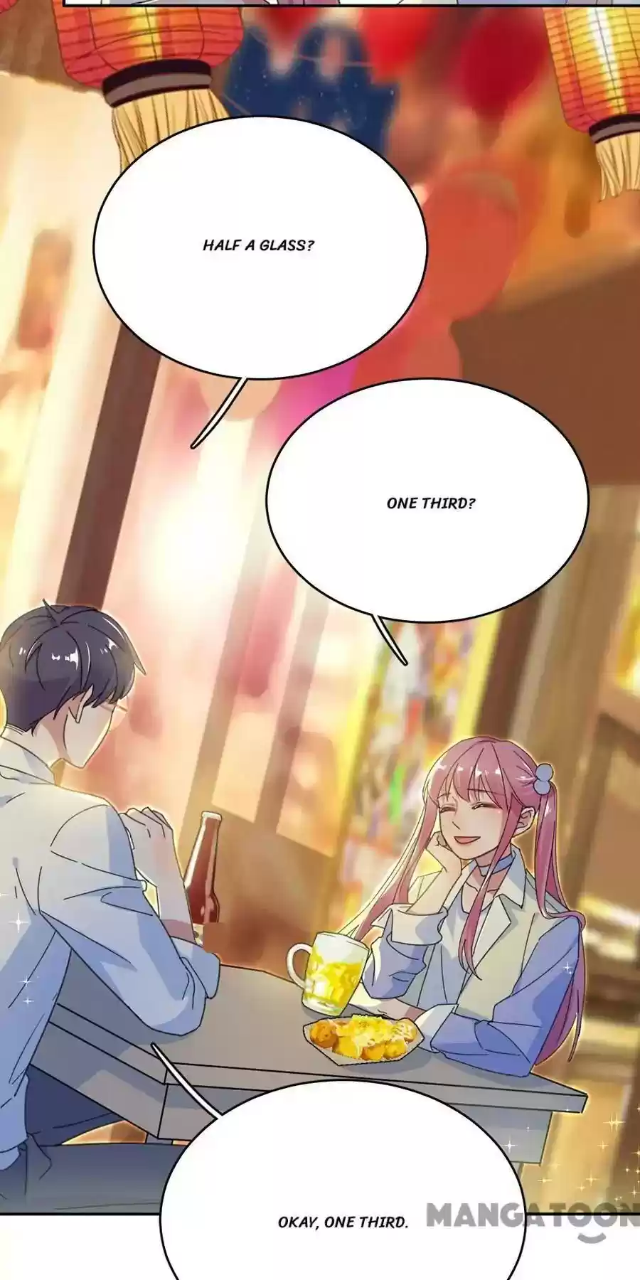 Evolution of a Perfect Hubby Episode 47