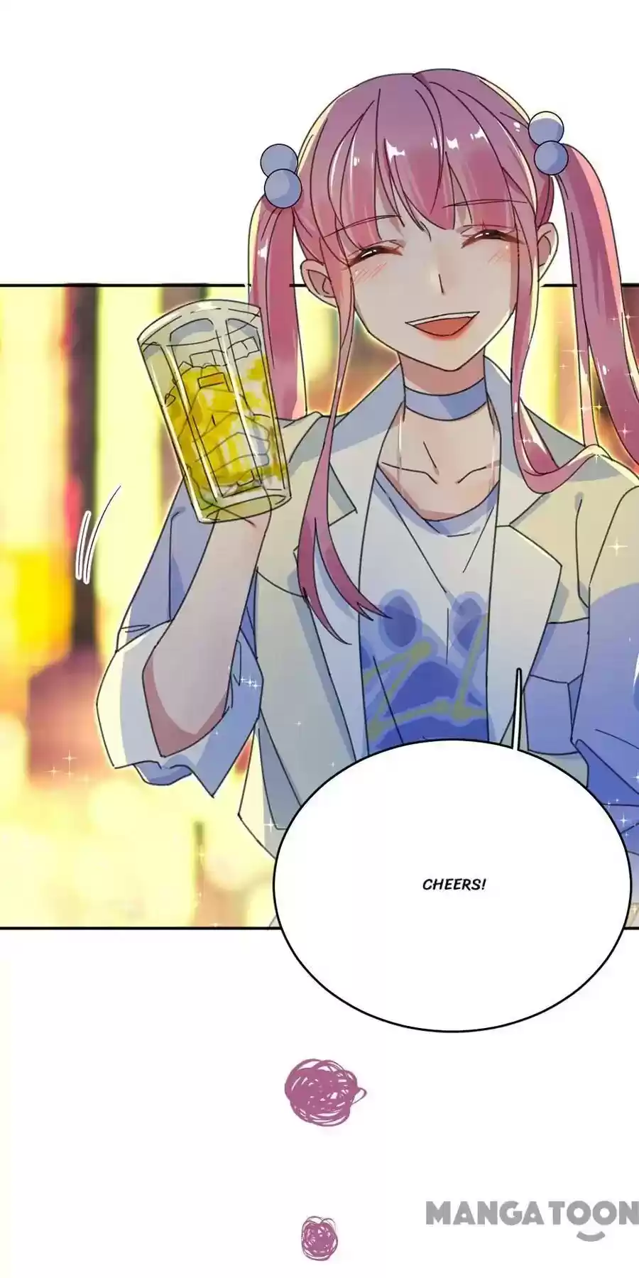 Evolution of a Perfect Hubby Episode 47