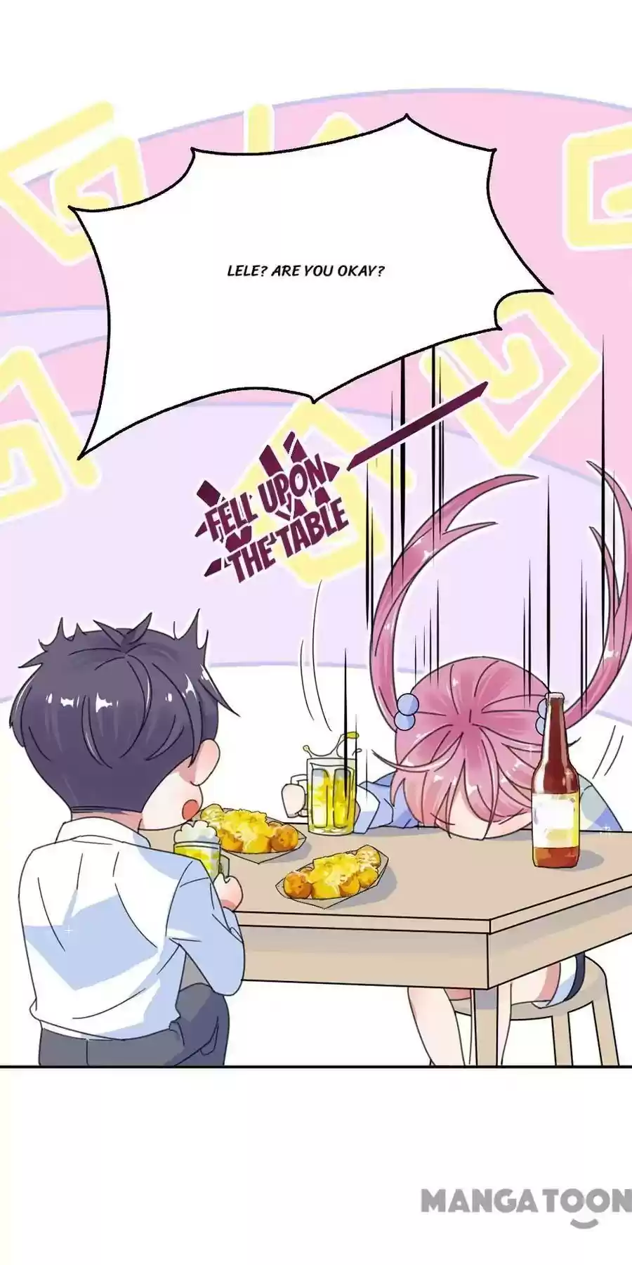 Evolution of a Perfect Hubby Episode 47