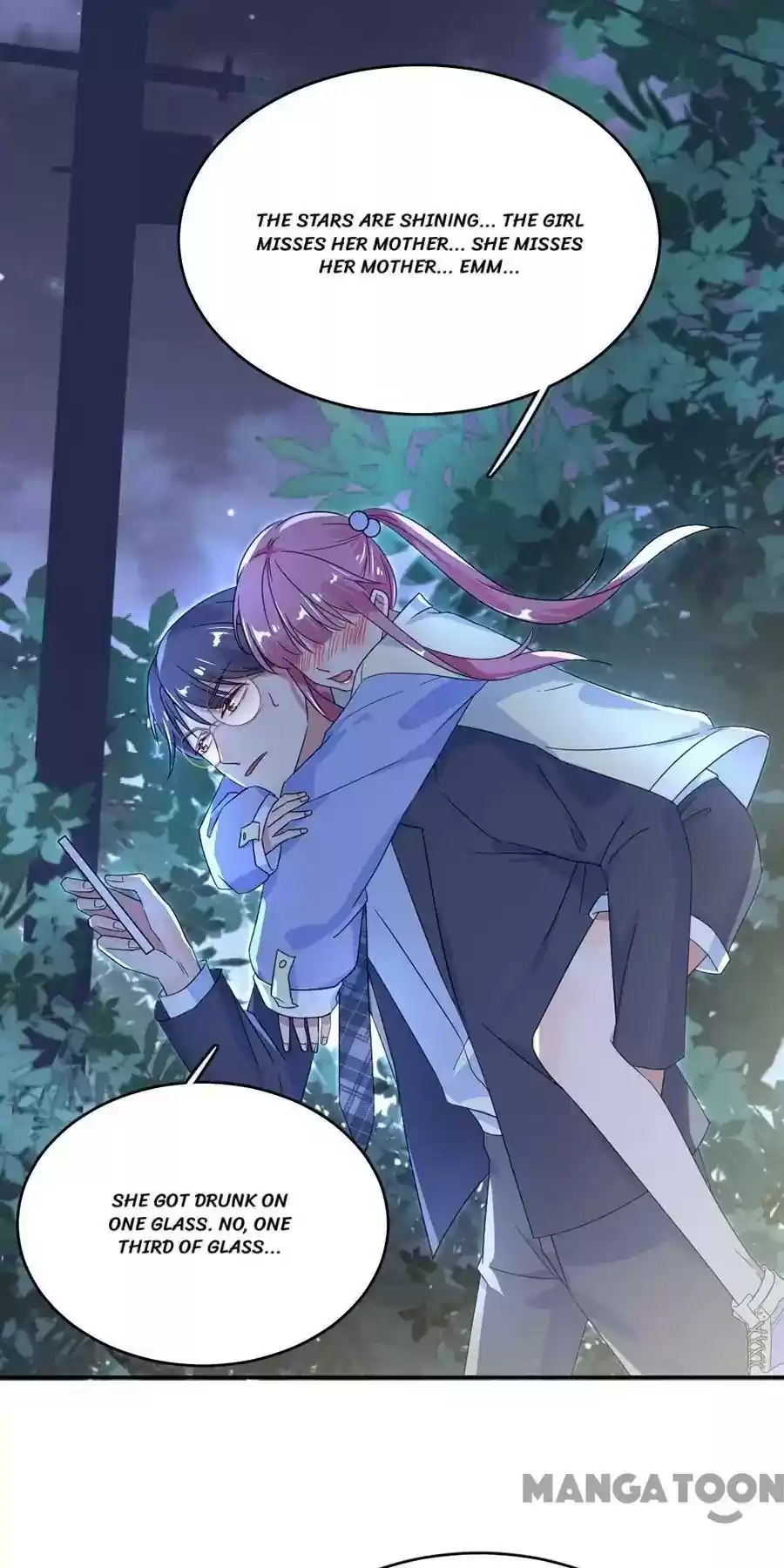 Evolution of a Perfect Hubby Episode 47