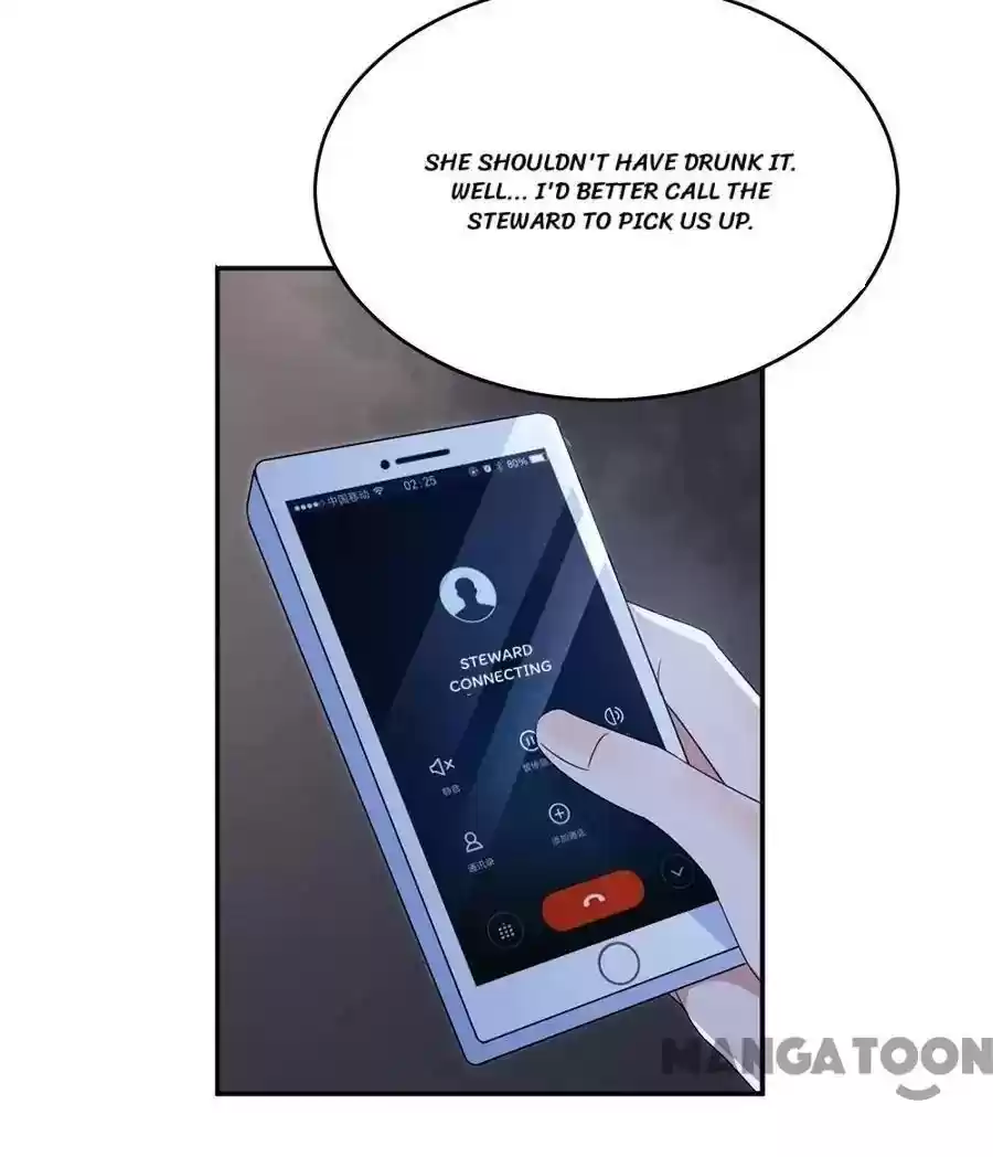 Evolution of a Perfect Hubby Episode 47