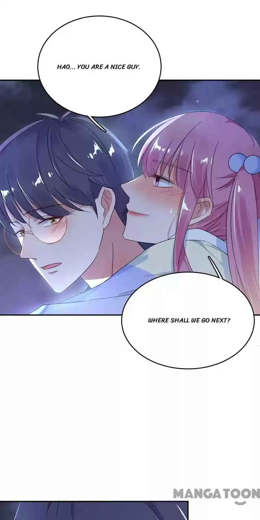 Evolution of a Perfect Hubby Episode 47