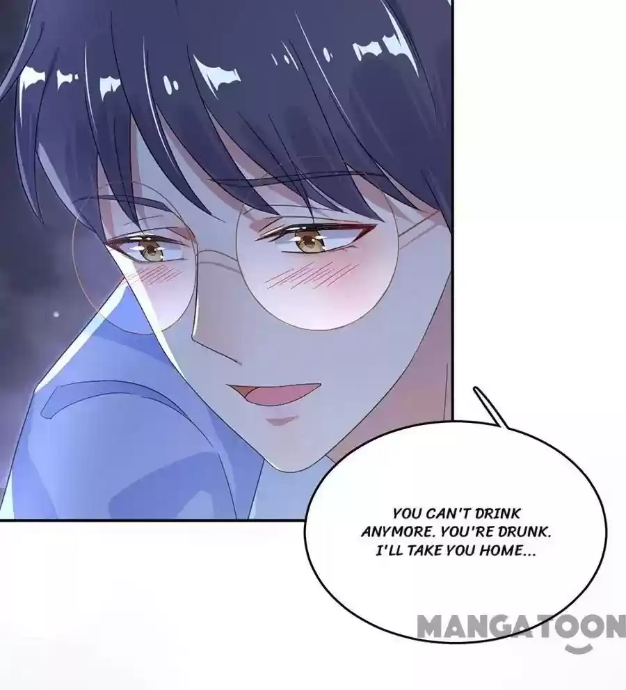 Evolution of a Perfect Hubby Episode 47