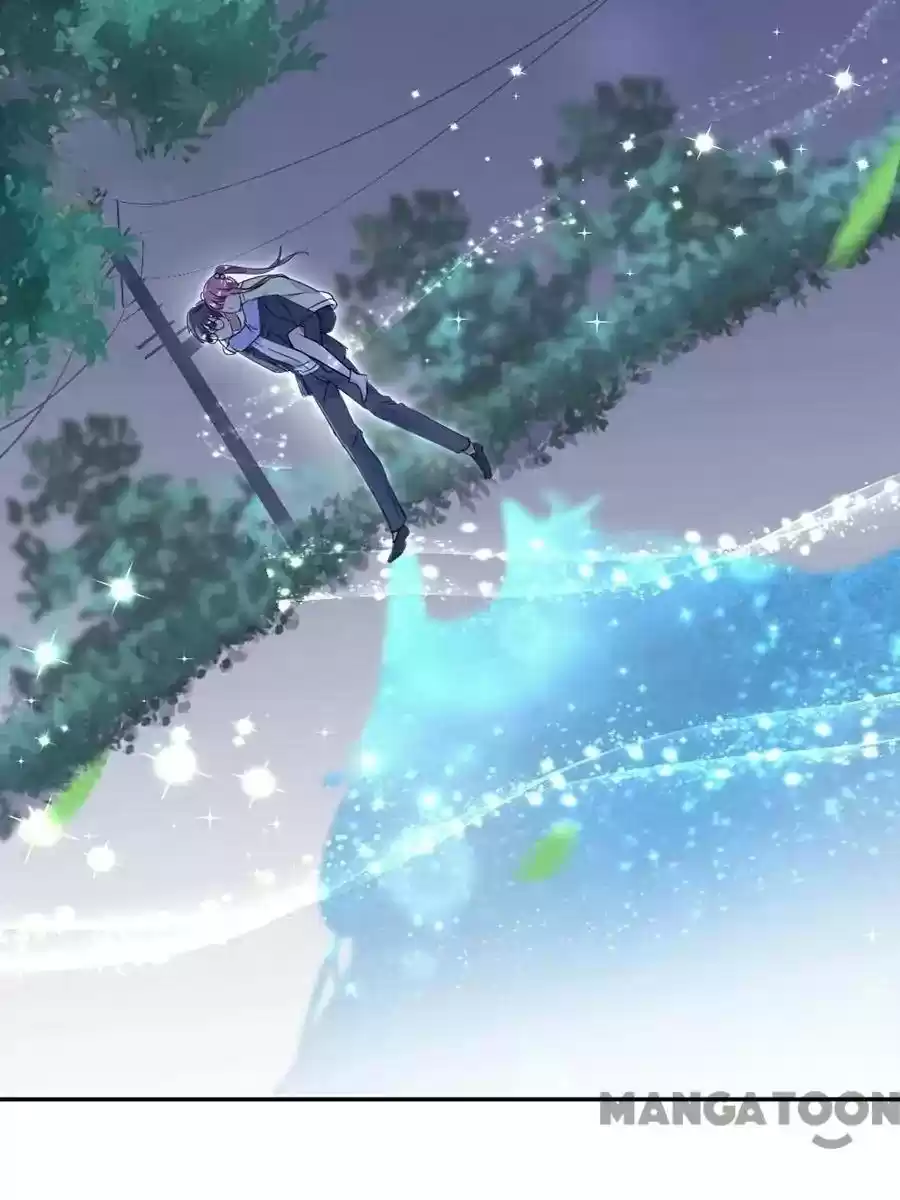 Evolution of a Perfect Hubby Episode 47