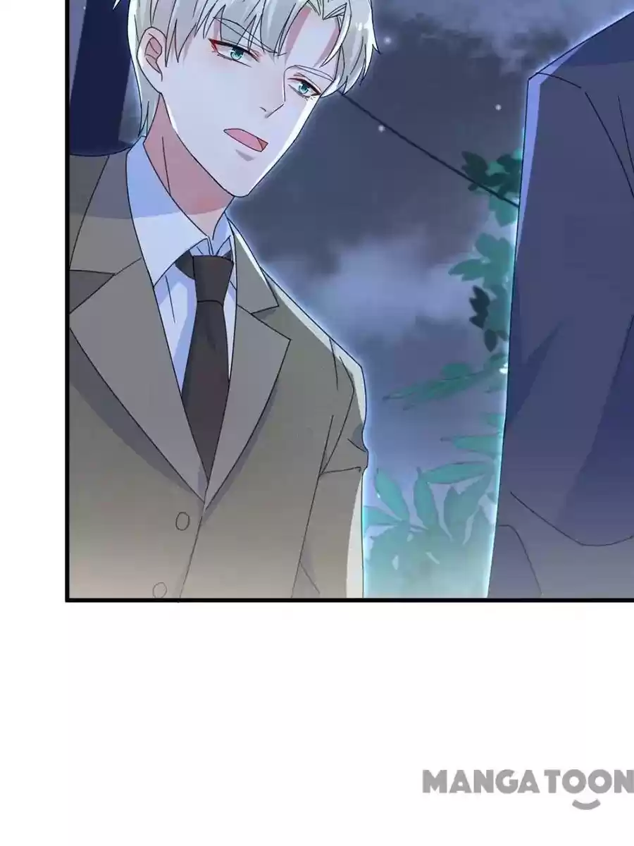 Evolution of a Perfect Hubby Episode 48