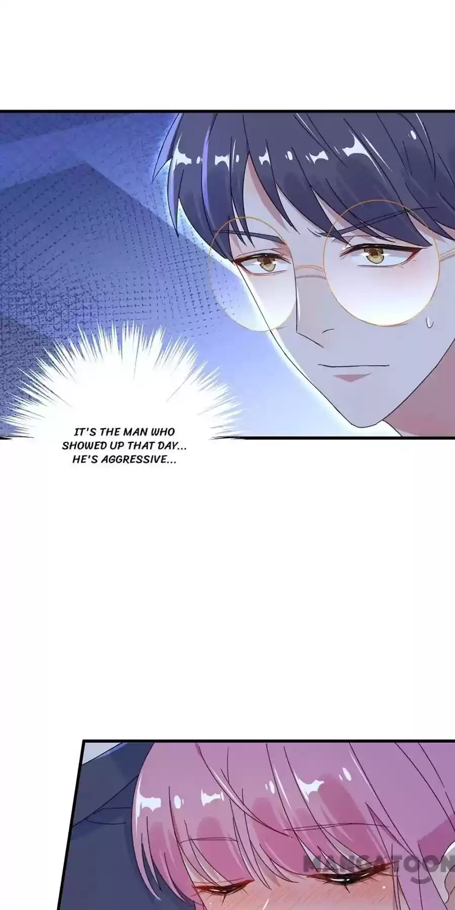 Evolution of a Perfect Hubby Episode 48