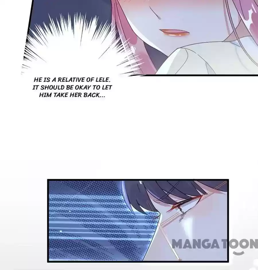 Evolution of a Perfect Hubby Episode 48