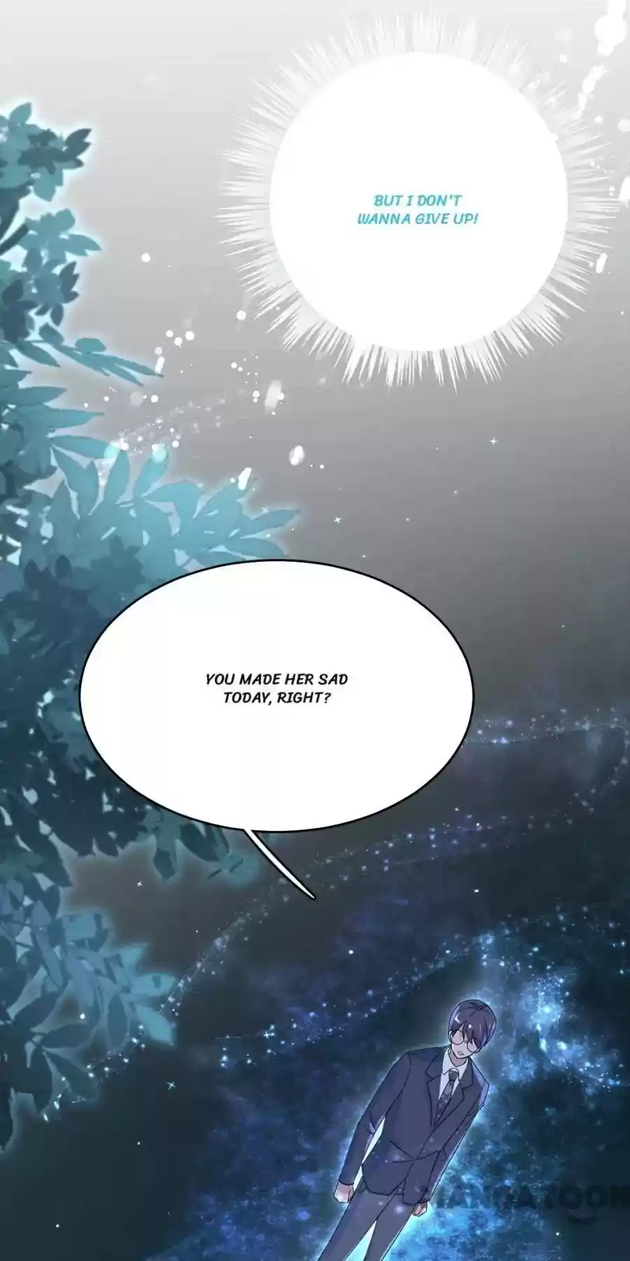 Evolution of a Perfect Hubby Episode 48