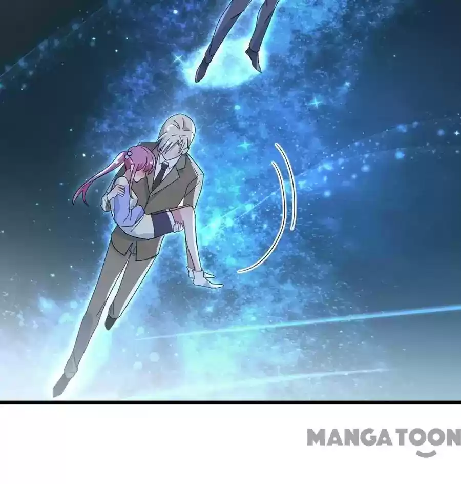 Evolution of a Perfect Hubby Episode 48