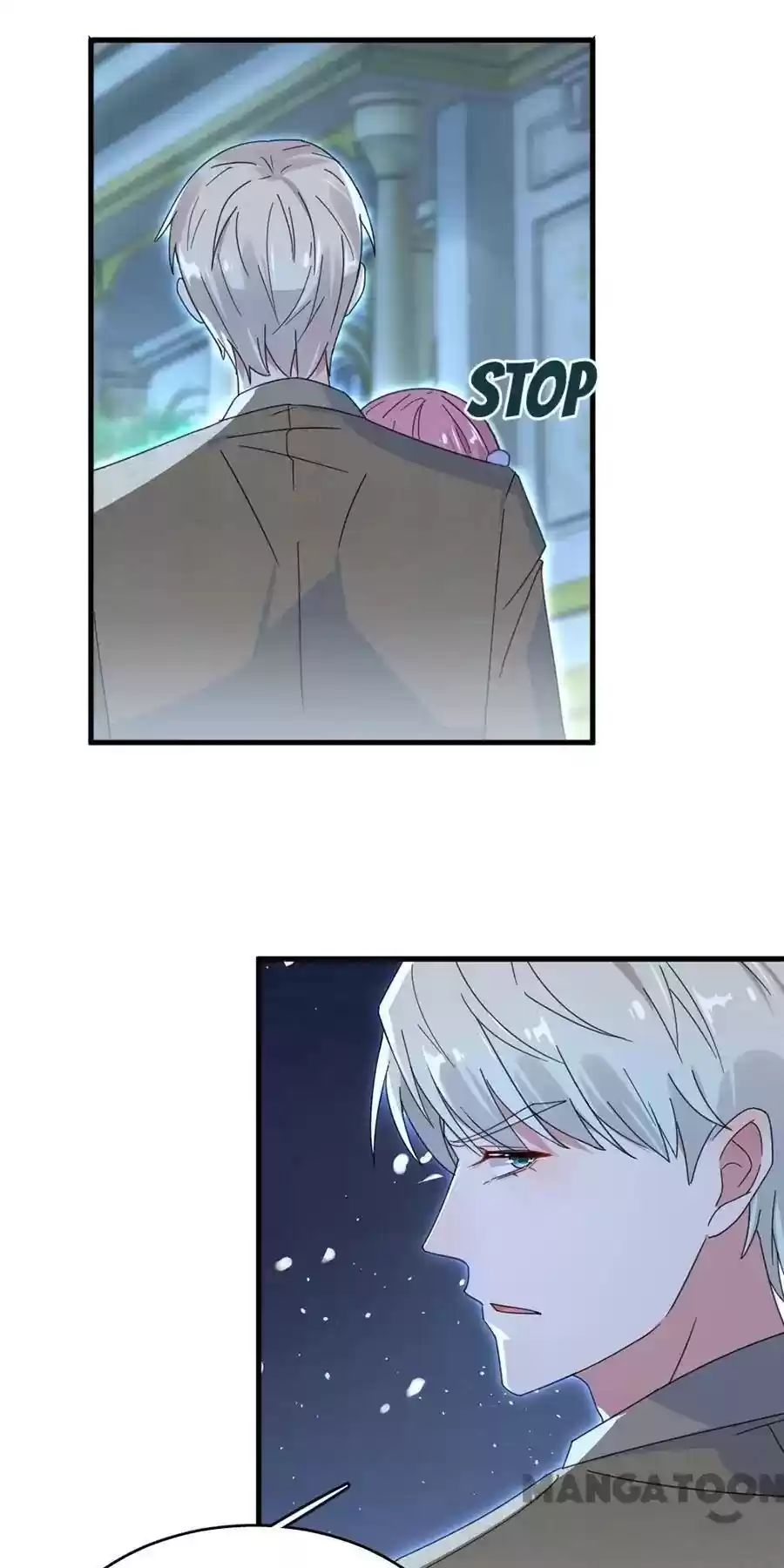 Evolution of a Perfect Hubby Episode 48