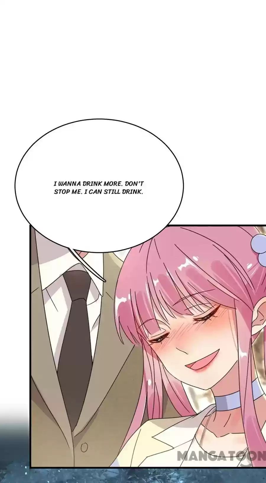 Evolution of a Perfect Hubby Episode 48