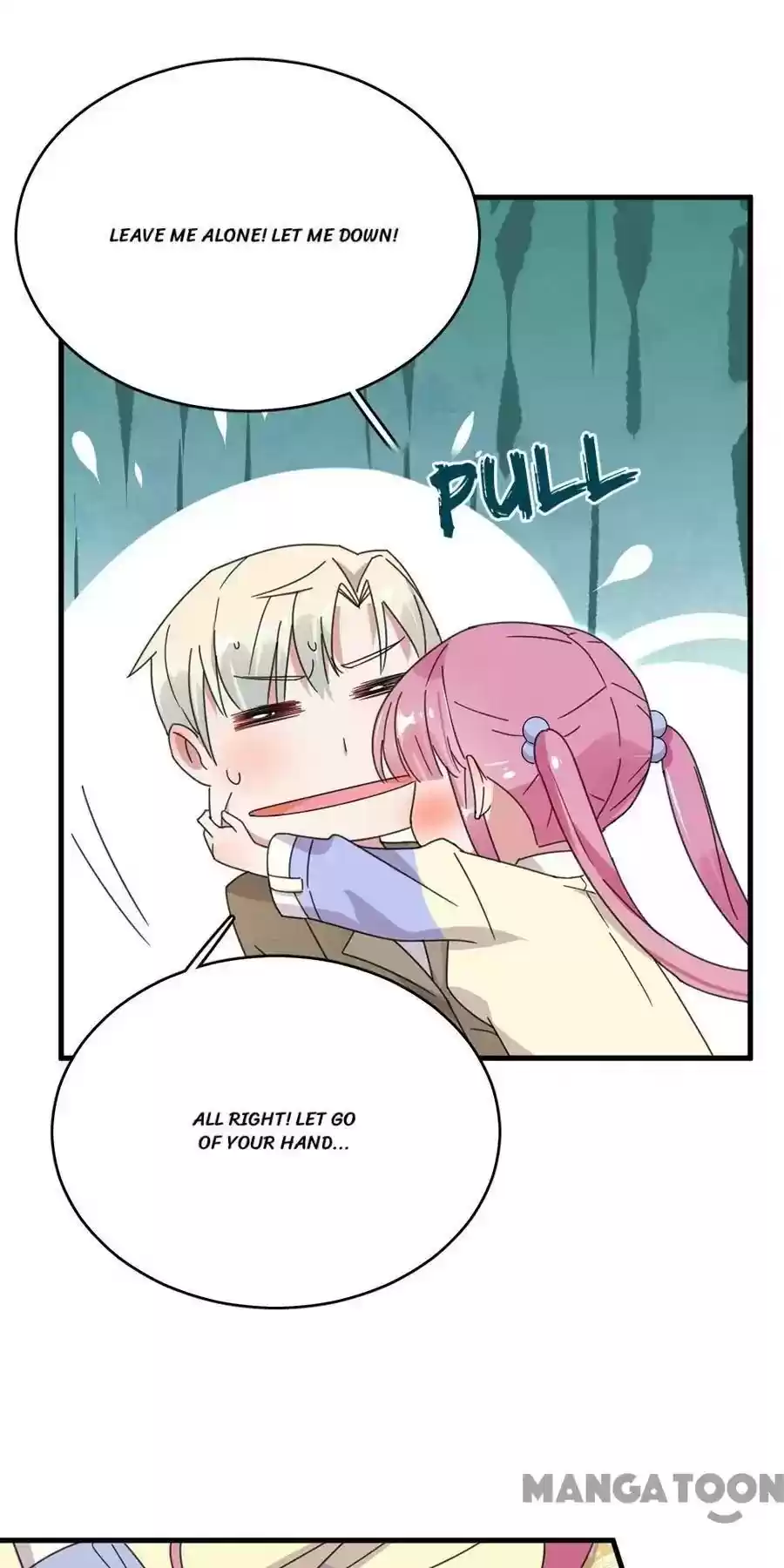 Evolution of a Perfect Hubby Episode 48