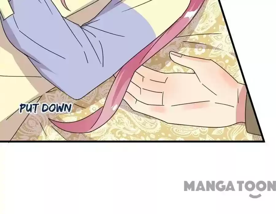 Evolution of a Perfect Hubby Episode 48