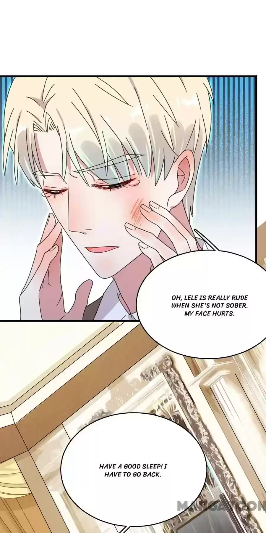 Evolution of a Perfect Hubby Episode 48