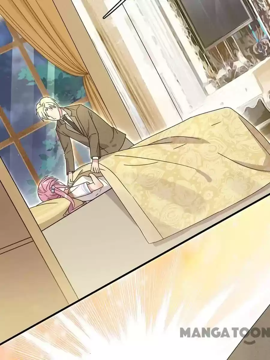 Evolution of a Perfect Hubby Episode 48