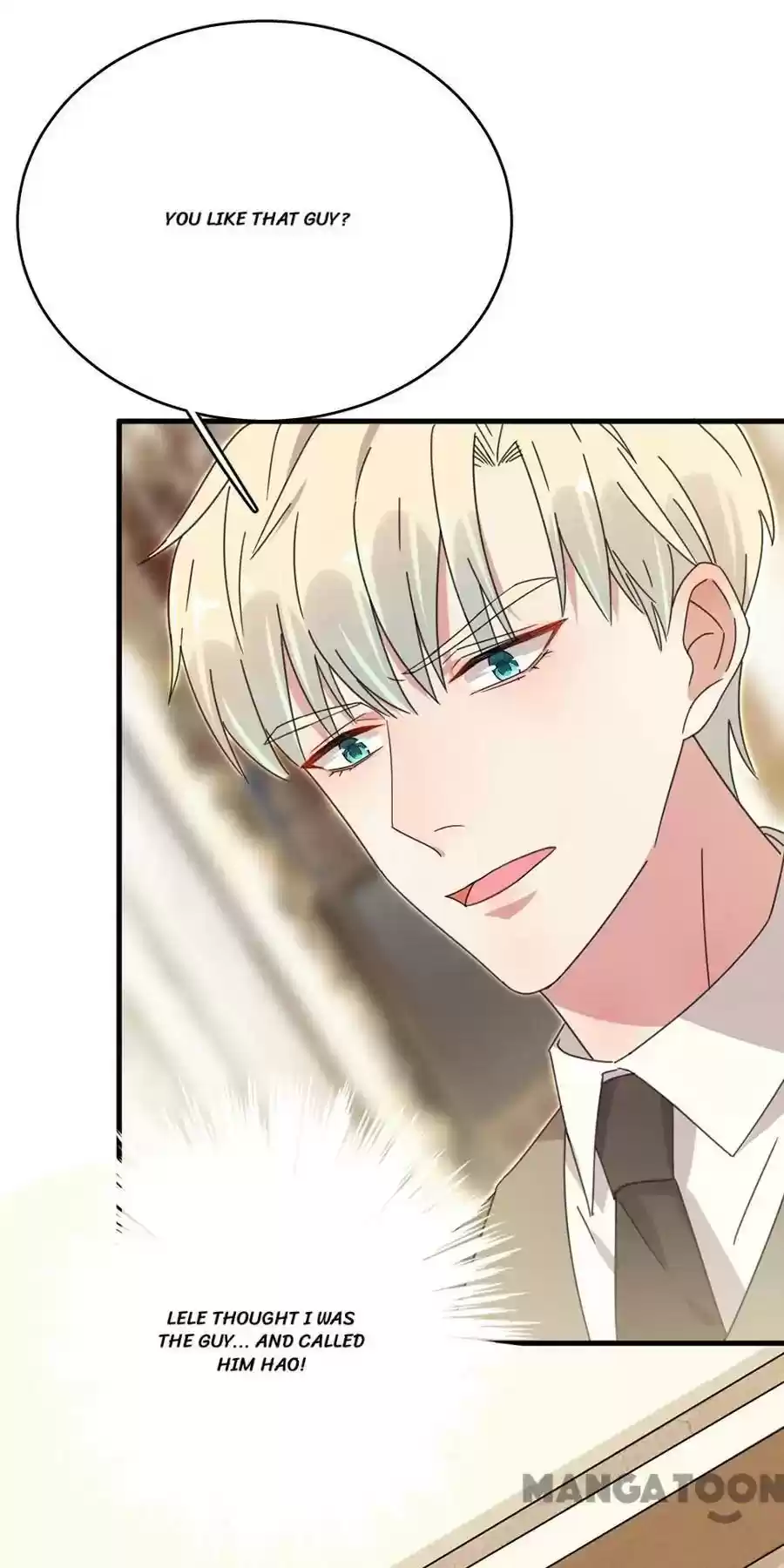 Evolution of a Perfect Hubby Episode 48