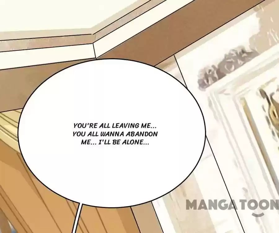 Evolution of a Perfect Hubby Episode 48