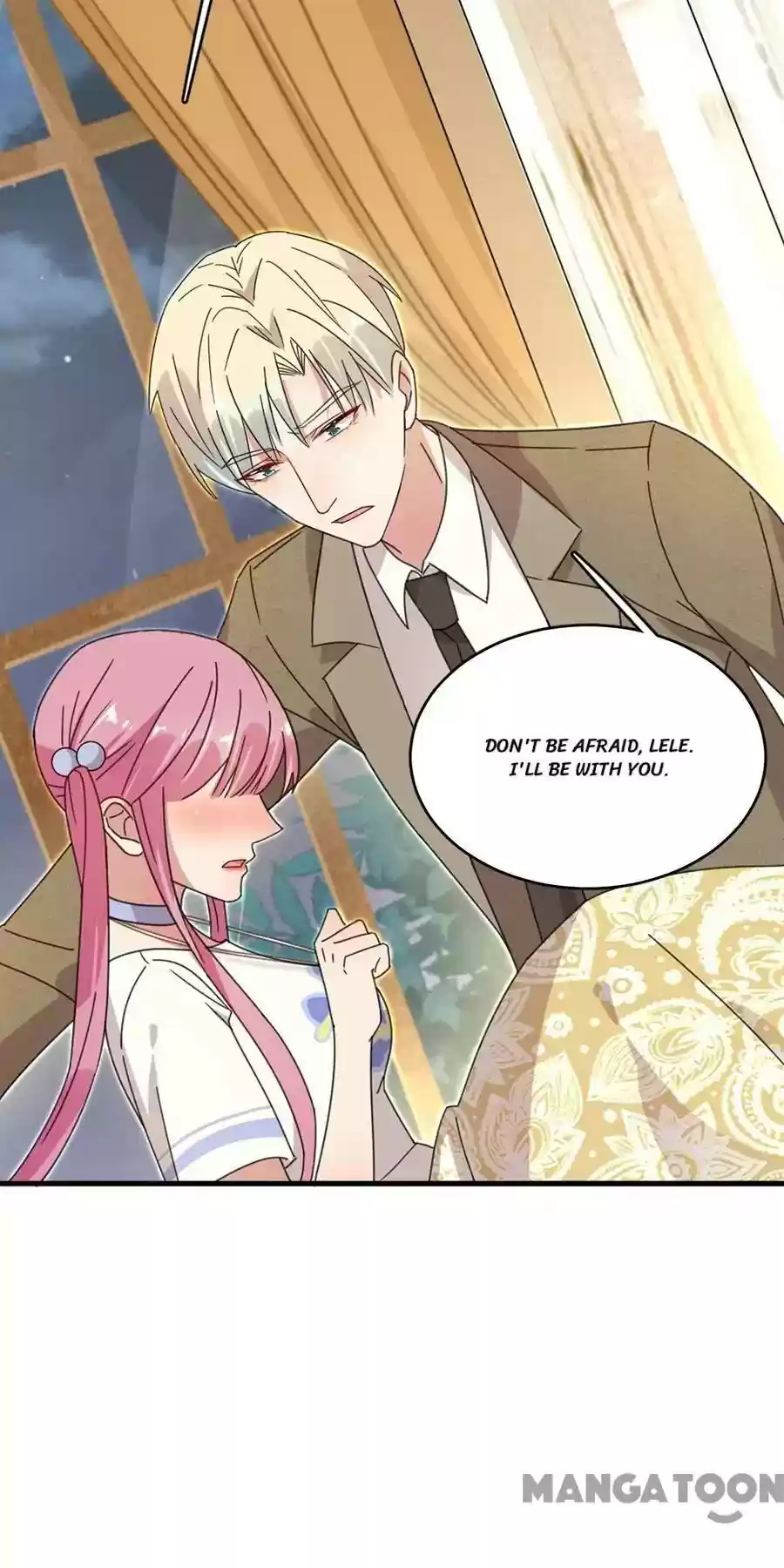 Evolution of a Perfect Hubby Episode 48